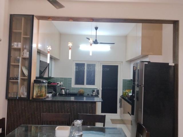 Duplex for sale in Kelambakkam, Tamil Nadu
