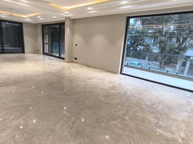 Duplex for sale in Panchsheel Park, Delhi