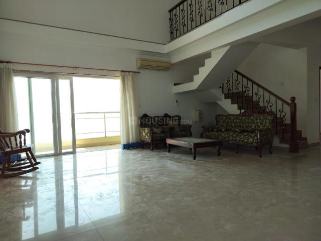 Duplex for rent in Nova Goa, Goa