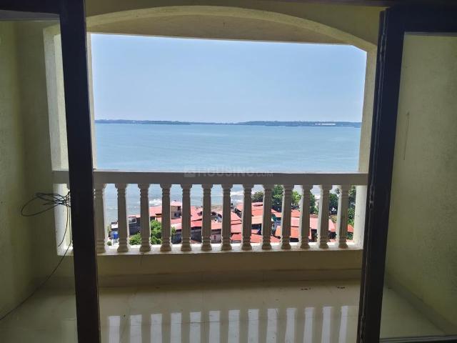 Duplex for rent in Caranzalem, Panaji