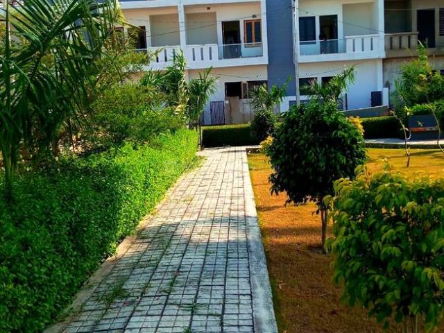 Duplex for sale in Tora, Arunachal Pradesh