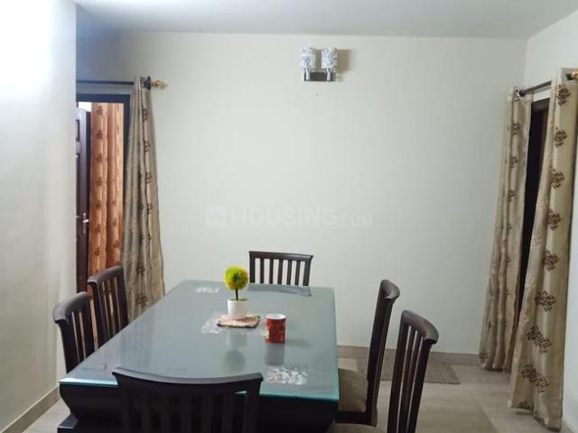 Duplex for sale in Sahibzada Ajit Singh Nagar, Punjab