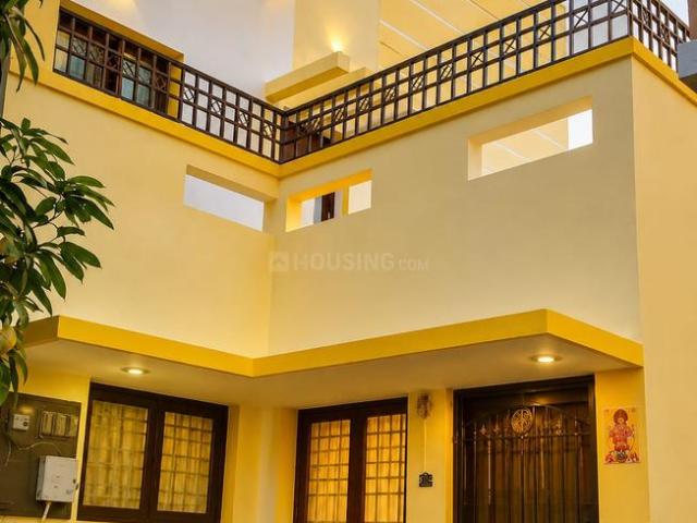 Duplex for sale in Tamil Nadu