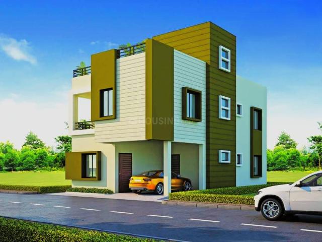 Duplex for sale in Cuttack