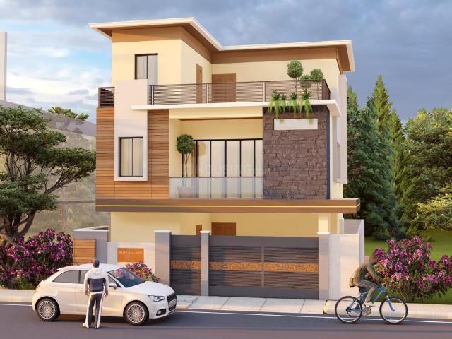 Duplex for sale in Cuttack