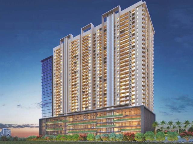 Duplex for sale in Vishal Nagar, Pimpri-Chinchwad