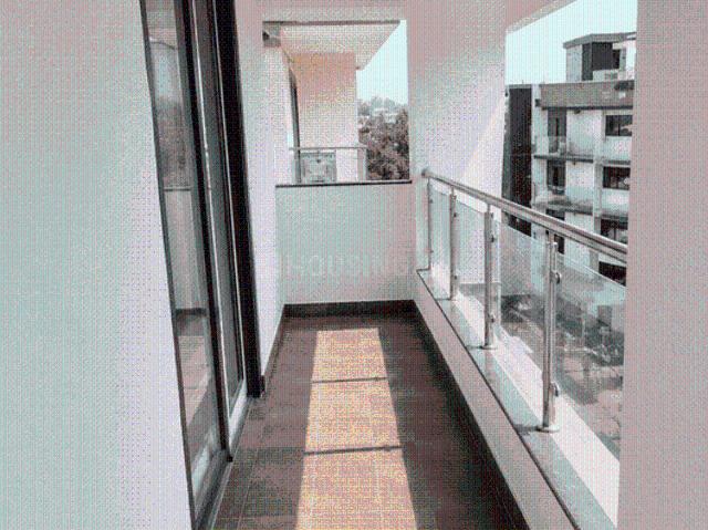Duplex for rent in Porvorim, Goa