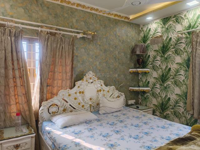 Duplex for rent in Calcutta, West Bengal