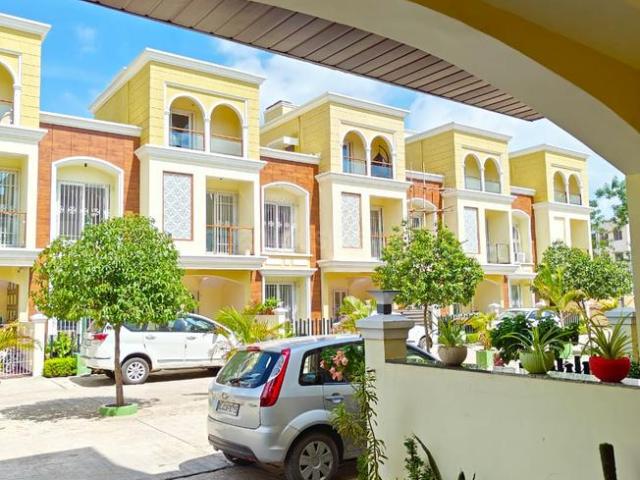 Duplex for sale in Raipur