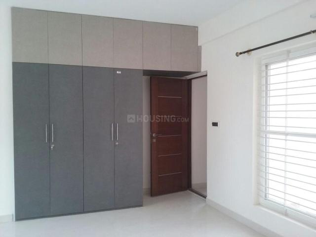 Duplex for rent in Bangalore East, Cox Town - Bangalore
