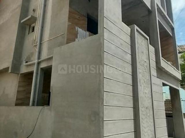 Duplex for sale in Bangalore East, Cox Town - Bangalore