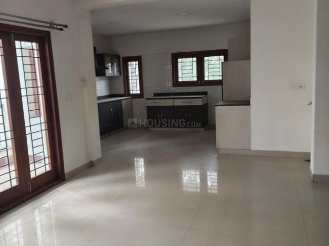 Duplex for sale in Ramanashree California Gardens, Bengaluru