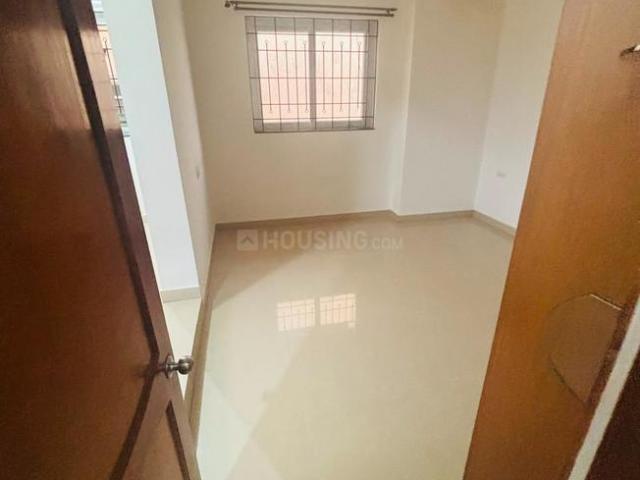 Duplex for rent in Bangalore North, Cox Town - Bangalore