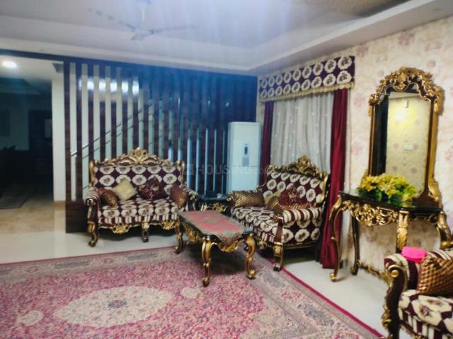 Duplex for rent in Bangalore North, Cox Town - Bangalore