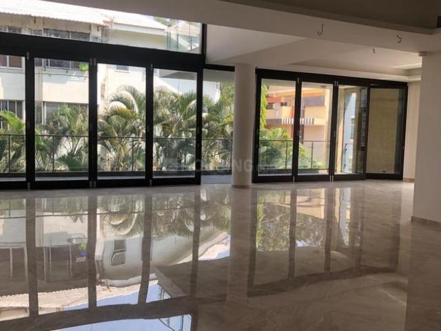 Duplex for sale in Bangalore North, Cox Town - Bangalore