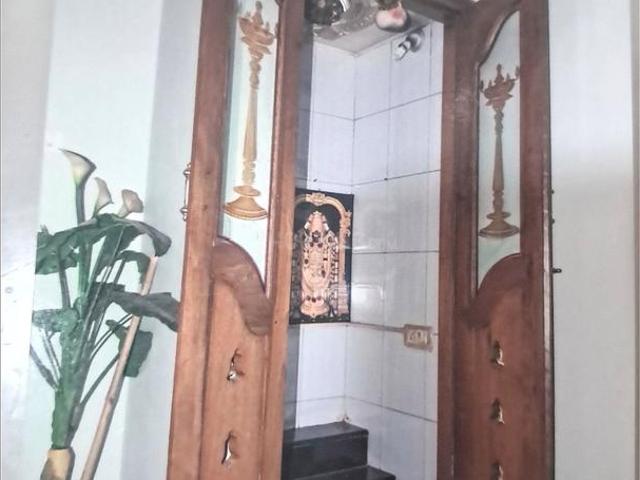 Duplex for rent in Bangalore South, Cox Town - Bangalore