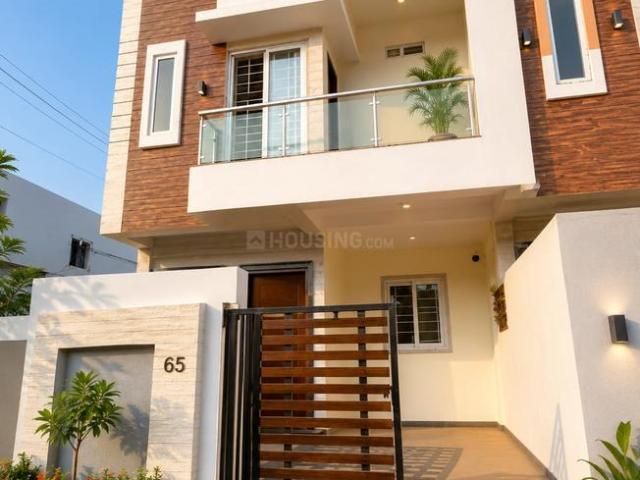 Duplex for sale in Jabalpur