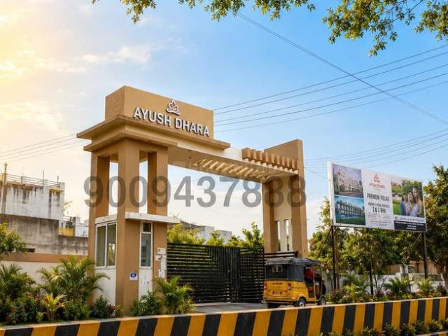 Duplex for sale in Jabalpur