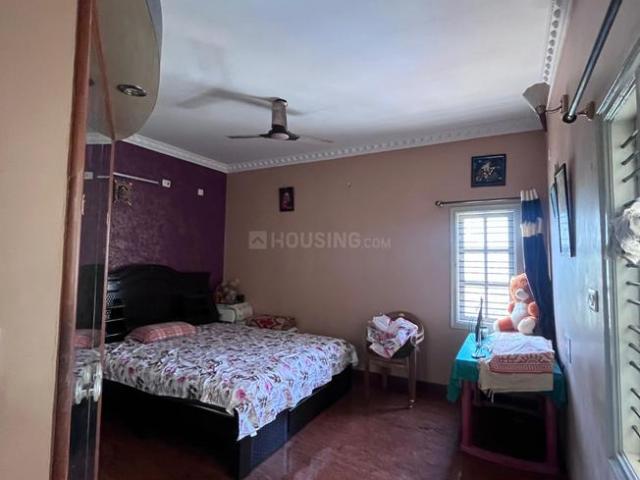 Duplex for rent in Cox Town - Bangalore, Karnataka