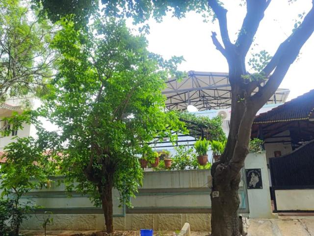 Duplex for sale in Cox Town - Bangalore, Karnataka