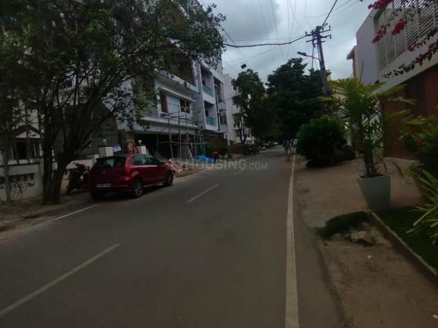 Duplex for sale in Cox Town - Bangalore, Karnataka
