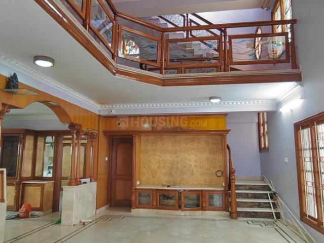 Duplex for sale in Cox Town - Bangalore, Karnataka