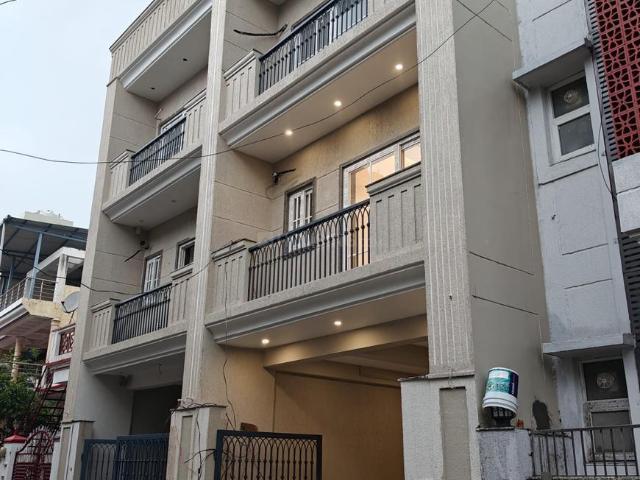 Duplex for sale in Kedarpur, Uttarakhand