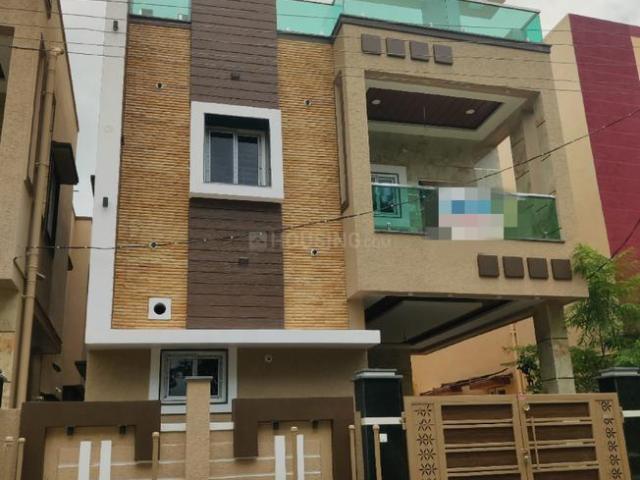 Duplex for sale in Vayun Meadows by Anantha Infra, Hyderabad