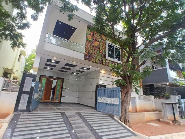 Duplex for sale in Haidarabad, Telangana
