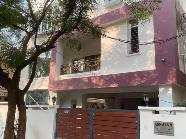 Duplex for sale in Haidarabad, Telangana