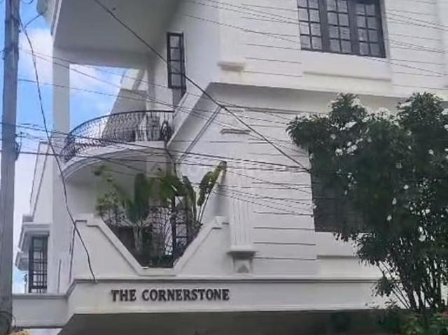Duplex for sale in Vayun Meadows by Anantha Infra, Hyderabad