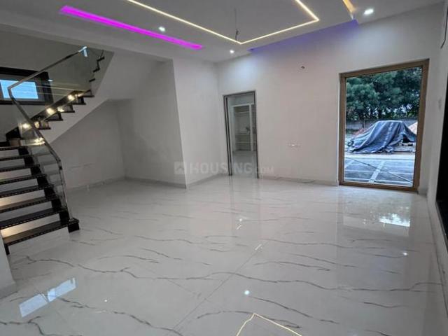Duplex for sale in Saket, Hyderabad