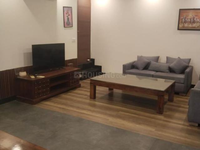 Duplex for rent in South Delhi, Deri