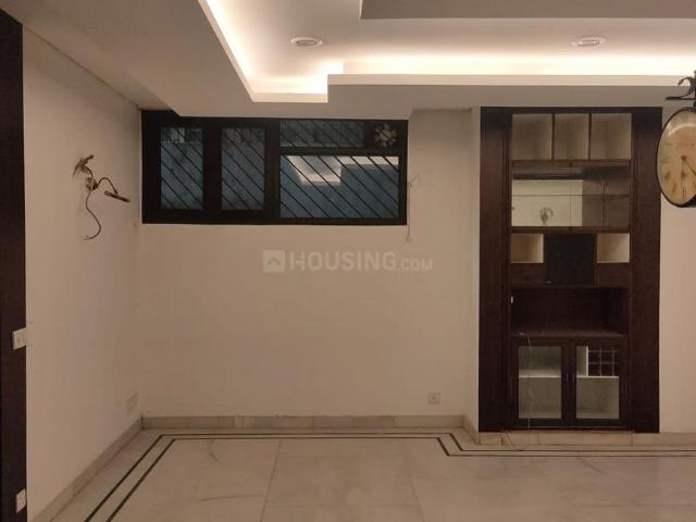Duplex for rent in South Delhi, Deri