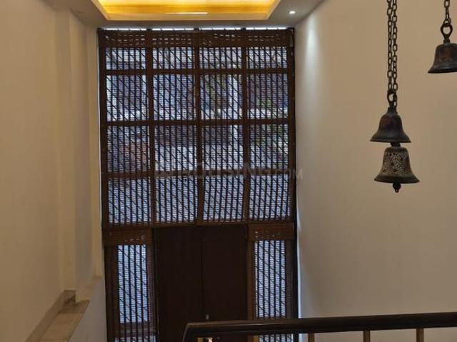 Duplex for rent in South Delhi, Deri