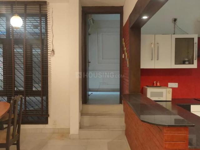 Duplex for rent in South Delhi, Deri