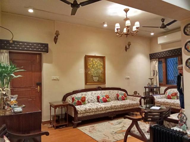 Duplex for sale in South Delhi, Deri