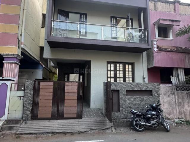 Duplex for sale in Ward 129, Chennai Corporation