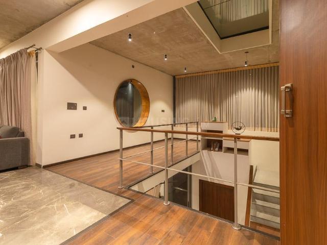 Duplex for sale in Bangalore North, Cox Town - Bangalore