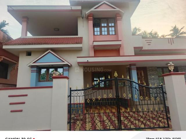 Duplex for sale in Santekatte, Udupi