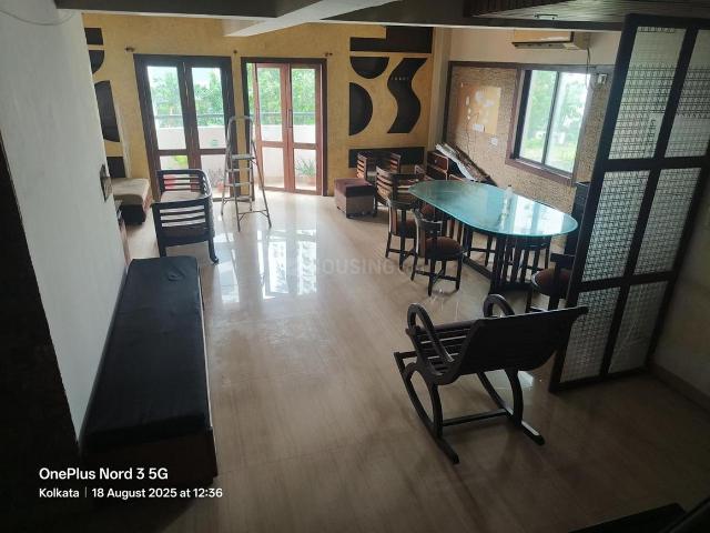 Duplex for rent in Calcutta, West Bengal