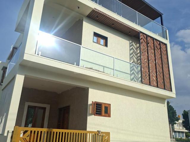 Duplex for sale in Karnataka