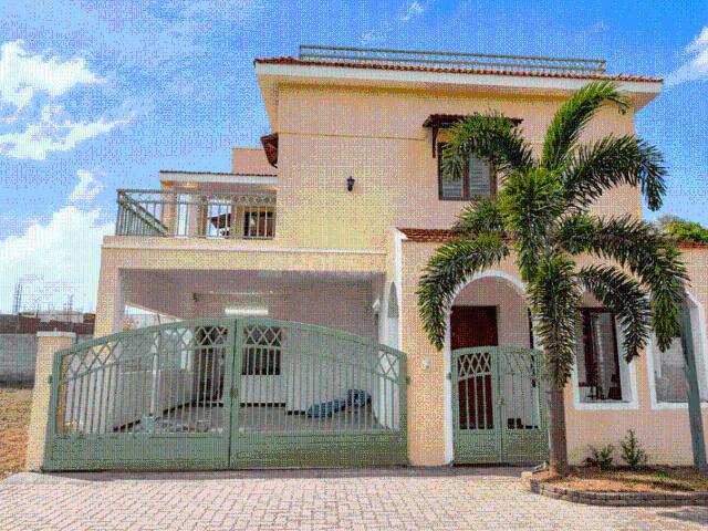 Duplex for sale in Coimbatore, Tamil Nadu