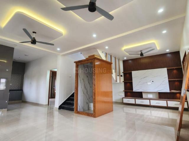 Duplex for sale in Alanahalli, Naranahalli