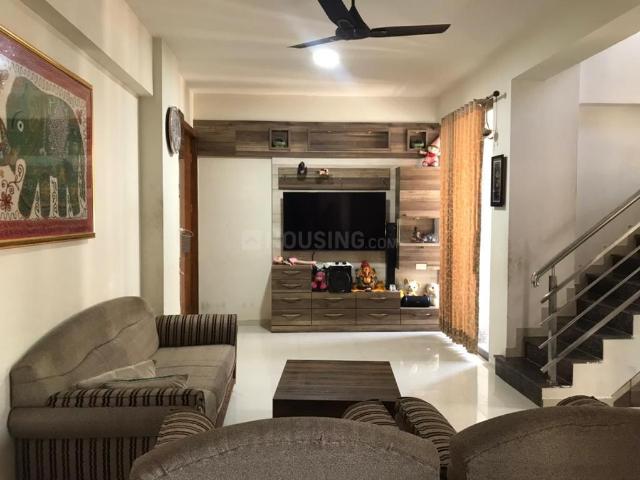 Duplex for sale in Gandhinagar, Gujarat