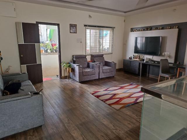 Duplex for rent in Tapovan Colony, Hyderabad