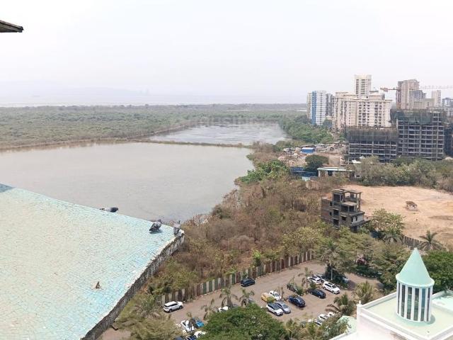 Duplex for sale in Seawoods NRI Complex, Navi Mumbai