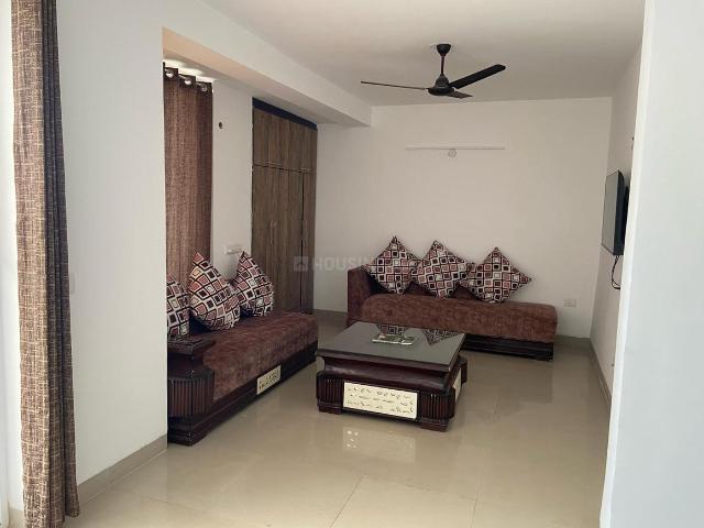 Duplex for rent in Hariana