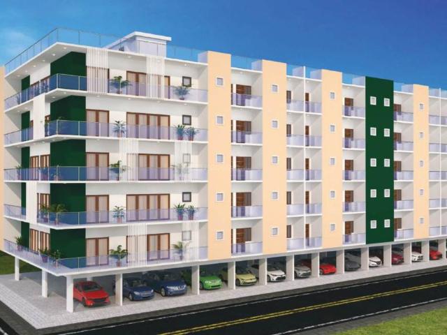 Duplex for sale in Bahlolpur, Arunachal Pradesh