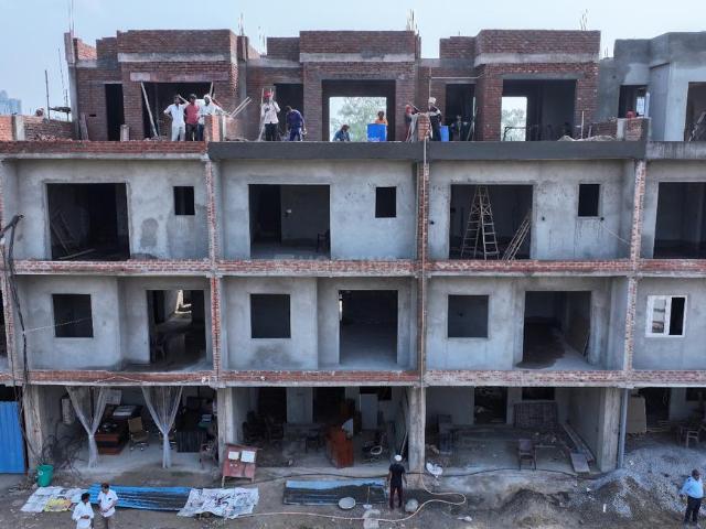 Duplex for sale in Bahlolpur, Arunachal Pradesh